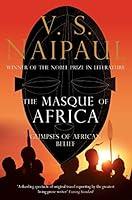 Algopix Similar Product 2 - Masque of Africa Glimpses of African
