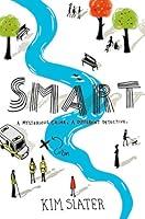 Algopix Similar Product 6 - Smart A Mysterious Crime a Different