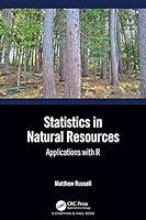 Algopix Similar Product 12 - Statistics in Natural Resources