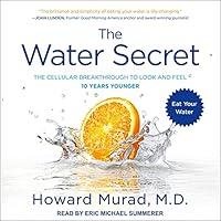 Algopix Similar Product 2 - The Water Secret The Cellular