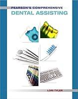 Algopix Similar Product 17 - Pearson's Comprehensive Dental Assisting