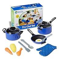 Algopix Similar Product 4 - Learning Resources Pretend  Play Pro