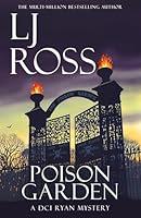 Algopix Similar Product 10 - Poison Garden A DCI Ryan Mystery The