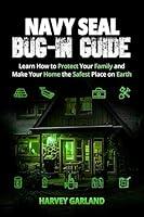 Algopix Similar Product 19 - NAVY SEAL BUG IN GUIDE Learn How to