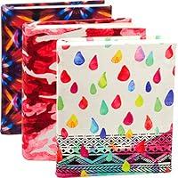 Algopix Similar Product 10 - Jumbo Stretchable Book Cover Art