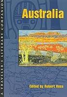Algopix Similar Product 8 - Australia  A Travelers Literary