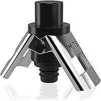 Algopix Similar Product 11 - Champagne Stopper by MiTBA Bottle