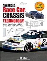 Algopix Similar Product 3 - Advanced Race Car Chassis Technology