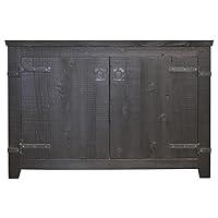 Algopix Similar Product 6 - Native Trails VNB369 Americana Bathroom