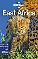 Algopix Similar Product 9 - Lonely Planet East Africa 11 Travel