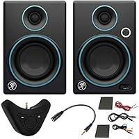 Algopix Similar Product 3 - Mackie CR Series CR33 Creative