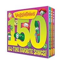 Algopix Similar Product 14 - 150 All-Time Favorite Songs!