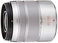 Algopix Similar Product 15 - Panasonic Lumix G Vario
