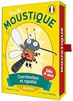 Algopix Similar Product 6 - Jeu du moustique