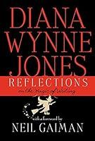 Algopix Similar Product 5 - Reflections: On the Magic of Writing