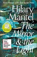 Algopix Similar Product 9 - The Mirror and the Light Longlisted