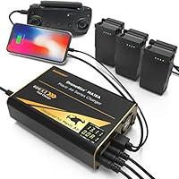 Algopix Similar Product 17 - Energen DroneMax MA18A Drone Battery