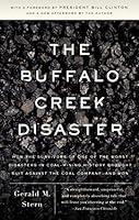 Algopix Similar Product 2 - The Buffalo Creek Disaster How the