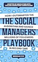 Algopix Similar Product 20 - The Social Media Managers Playbook