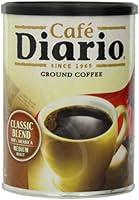 Algopix Similar Product 8 - Caf Diario Ground Coffee Classic