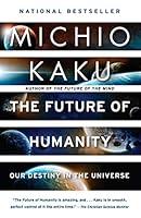 Algopix Similar Product 18 - The Future of Humanity Our Destiny in
