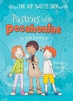 Algopix Similar Product 7 - Pastries with Pocahontas Time Hop