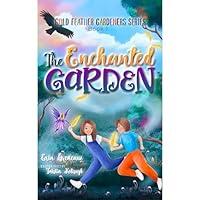 Algopix Similar Product 14 - The Enchanted Garden