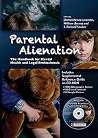 Algopix Similar Product 16 - Parental Alienation The Handbook for