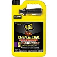 Algopix Similar Product 12 - Black Flag Flea  Tick Killer Home
