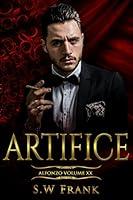 Algopix Similar Product 8 - Artifice (Alfonzo Series Book 20)