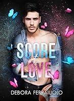 Algopix Similar Product 14 - Score to love (Italian Edition)