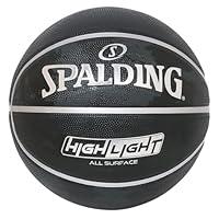 Algopix Similar Product 16 - Spalding 84634Z Downtown Rubber
