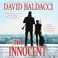 Algopix Similar Product 16 - The Innocent: A Novel