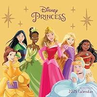 Algopix Similar Product 14 - Disney Princess 2025 30X30