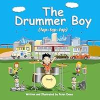 Algopix Similar Product 16 - The Drummer Boy: (tap-tap-tap)