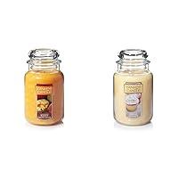 Algopix Similar Product 9 - Yankee Candle Mango Peach Salsa and