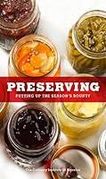 Algopix Similar Product 7 - Preserving Putting Up the Seasons