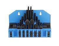 Algopix Similar Product 3 - HHIP 39002112 58 Piece Clamping Kit