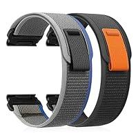 Algopix Similar Product 18 - Zeit Diktator 26mm Quickfit Watchbands