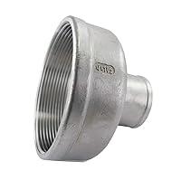 Algopix Similar Product 10 - Duda Energy Reducing Coupling 4 x