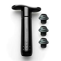 Algopix Similar Product 16 - le Creuset WA137PL231 Wine Pump and