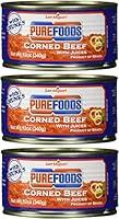 Algopix Similar Product 15 - San Miguel Purefoods Corned Beef with