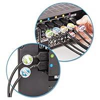 Algopix Similar Product 20 - Dotz Cord Identifier Kit