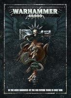 Algopix Similar Product 2 - WARHAMMER 40000 RULEBOOK (ENGLISH)