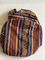 Algopix Similar Product 1 - Bonnet Turban Headwrap