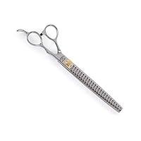 Algopix Similar Product 19 - Geib Stainless Steel Small Pet 26Tooth