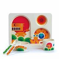 Algopix Similar Product 4 - Dylan Kendall Home Lion and Snake
