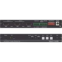 Algopix Similar Product 19 - Kramer Matrix switcher