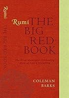 Algopix Similar Product 3 - Rumi The Big Red Book The Great