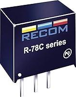 Algopix Similar Product 16 - Recom Power Dcdc Converter 12W 12V